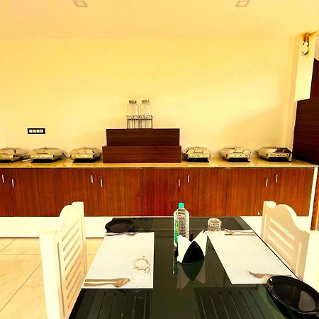Aura Springs Resort Anachal Zewnętrze zdjęcie