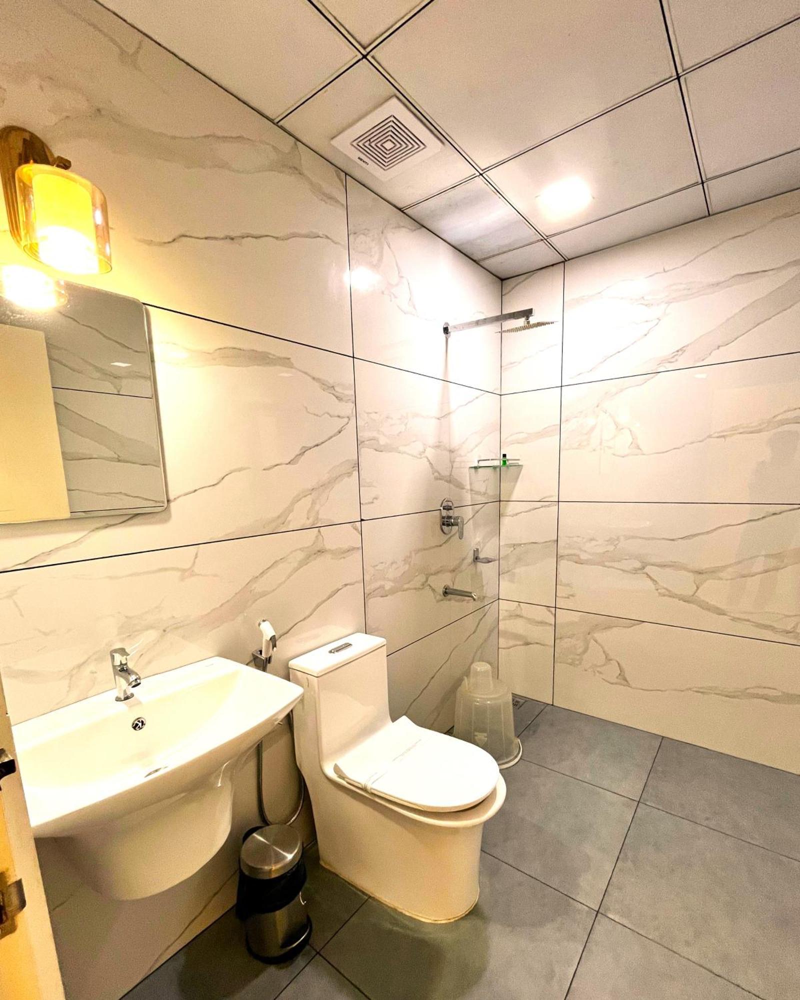 Aura Springs Resort Anachal Zewnętrze zdjęcie