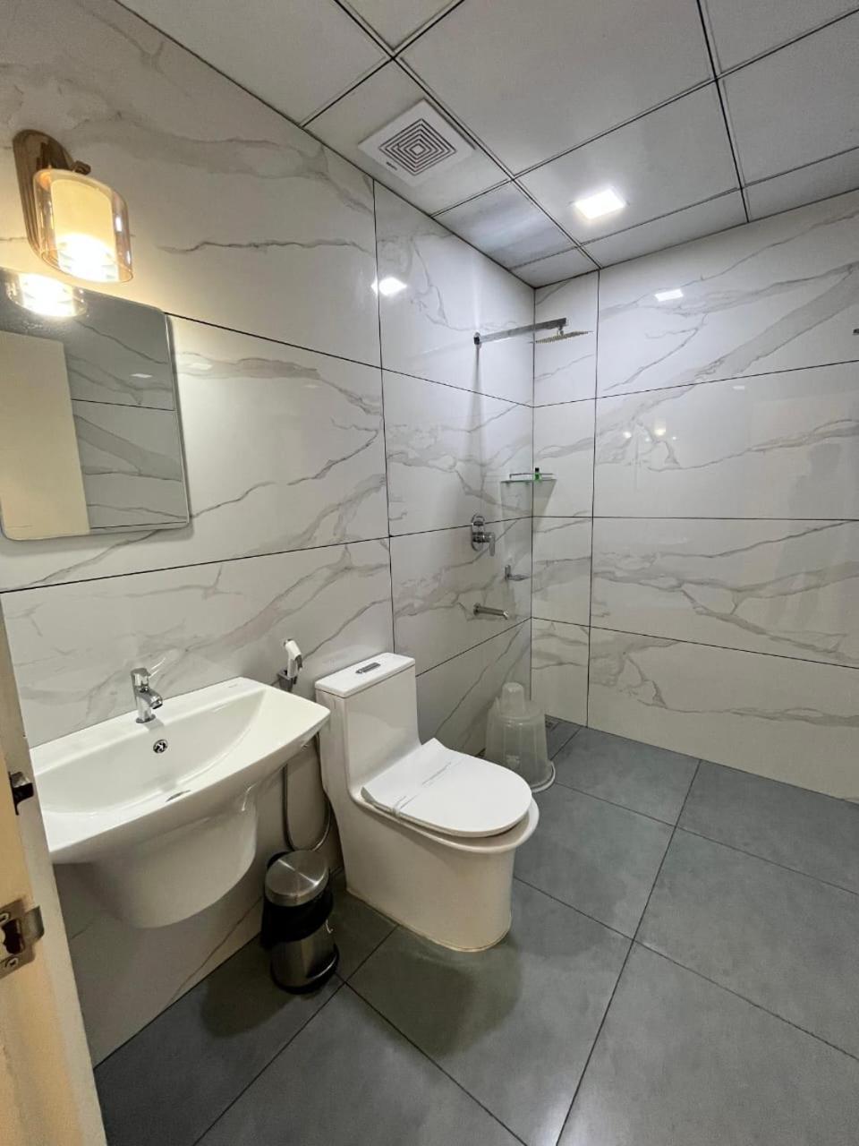Aura Springs Resort Anachal Zewnętrze zdjęcie